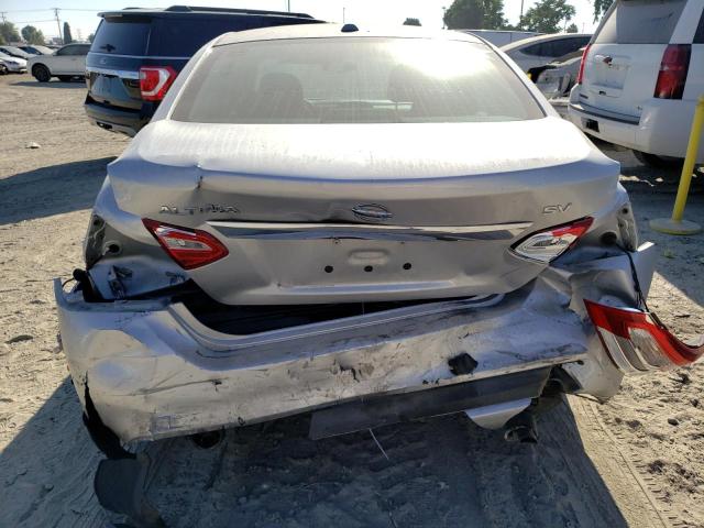 Photo 6 from auction – 2017 NISSAN ALTIMA 2.5 with VIN 1N4AL3AP5HC285688