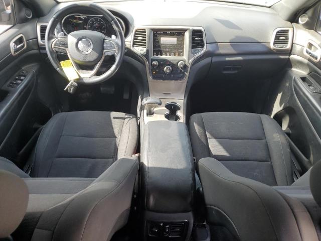 Photo 8 from auction – 2014 JEEP GRAND CHER with VIN 1C4RJFAG4EC143963