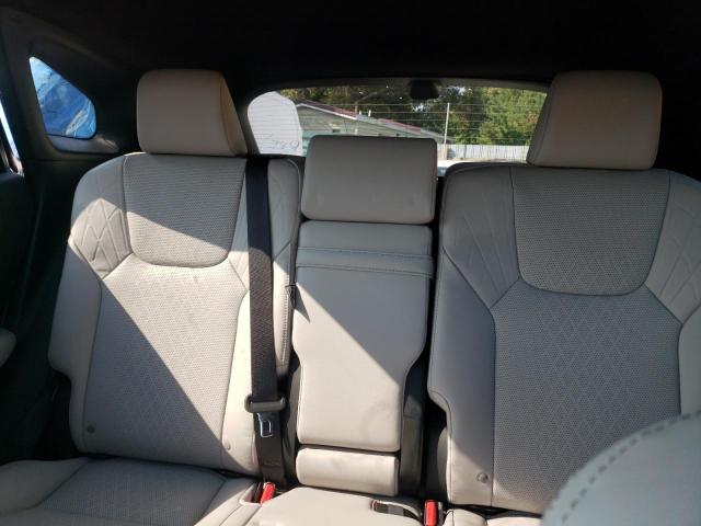 Photo 10 from auction – 2024 LEXUS RX 350 BAS with VIN 2T2BAMCA3RC070334