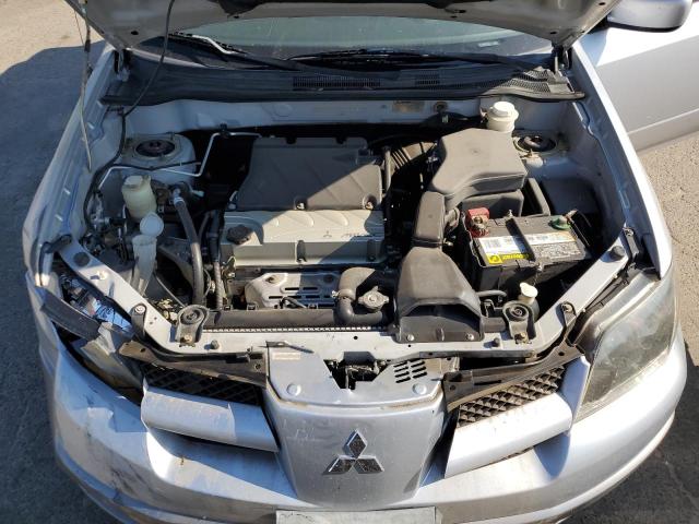 Photo 11 from auction – 2004 MITSUBISHI OUTLANDER with VIN JA4LX41F14U028546