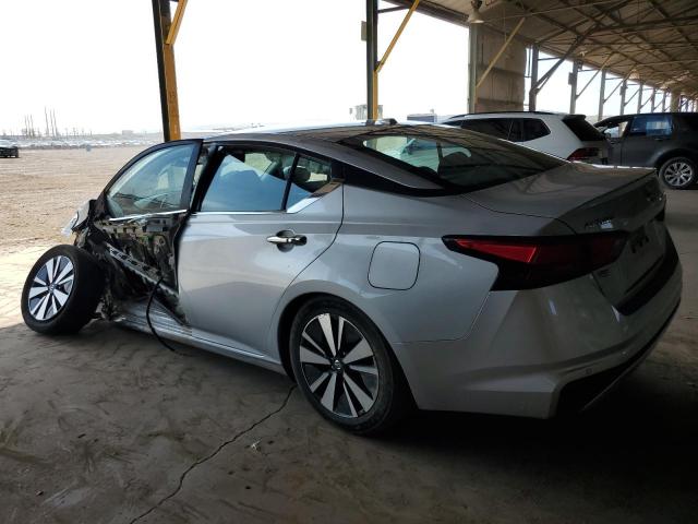 Photo 2 from auction – 2021 NISSAN ALTIMA SV with VIN 1N4BL4DV4MN309868