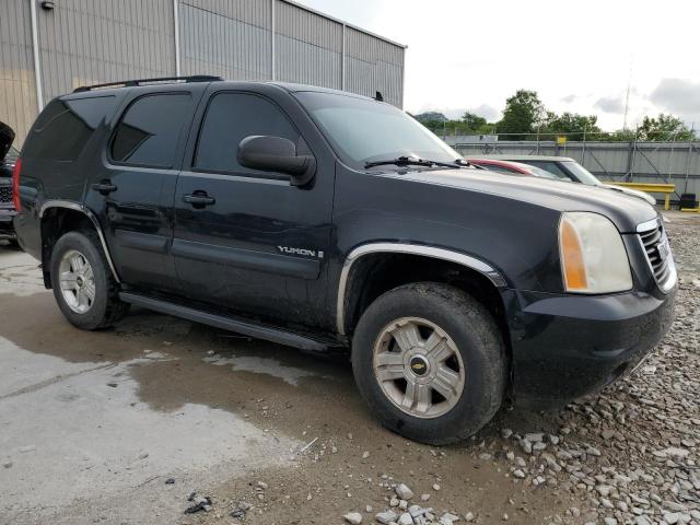 Photo 4 from auction – 2009 GMC YUKON SLE with VIN 1GKFK23059R227273