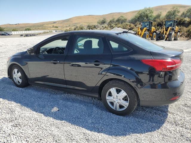 Photo 2 from auction – 2017 FORD FOCUS S with VIN 1FADP3E2XHL329104