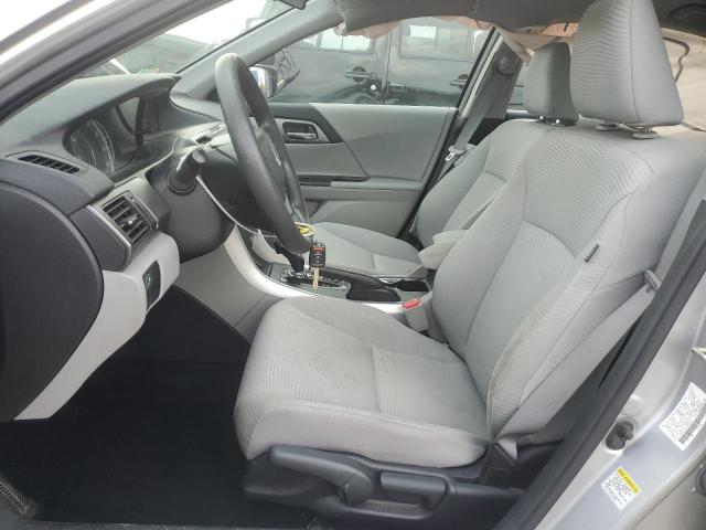 Photo 7 from auction – 2014 HONDA ACCORD LX with VIN 1HGCR2F30EA160916