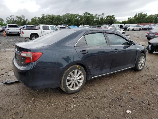 Photo 3 from auction – 2012 TOYOTA CAMRY HYBR with VIN 4T1BD1FK9CU062176