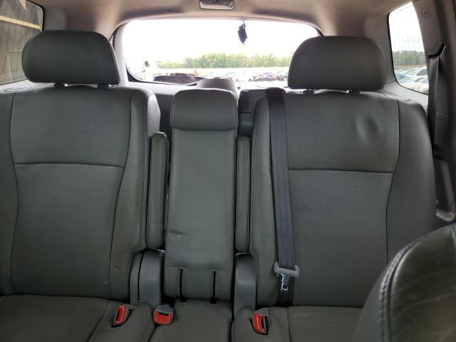 Photo 10 from auction – 2013 TOYOTA HIGHLANDER with VIN 5TDDK3EH3DS235961