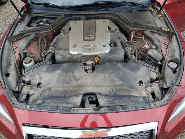 Photo 11 from auction – 2015 INFINITI Q50 BASE with VIN JN1BV7AR9FM395512
