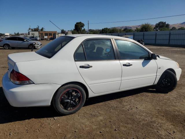 Photo 3 from auction – 2005 MITSUBISHI LANCER ES with VIN JA3AJ26E35U037171