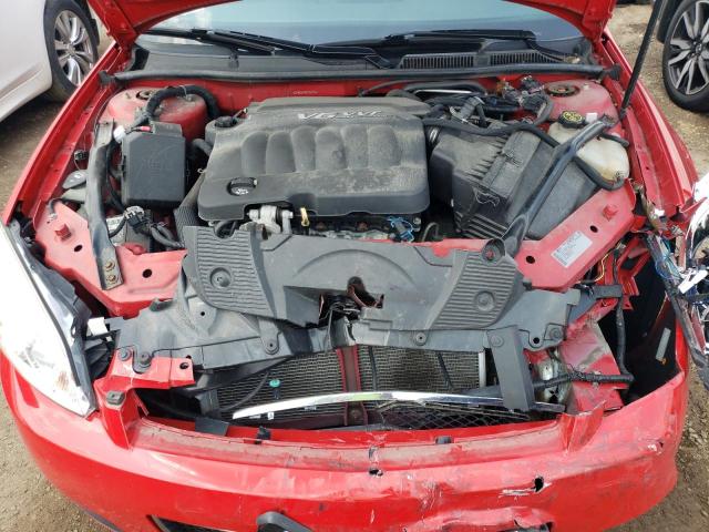 Photo 11 from auction – 2013 CHEVROLET IMPALA LTZ with VIN 2G1WC5E34D1153131