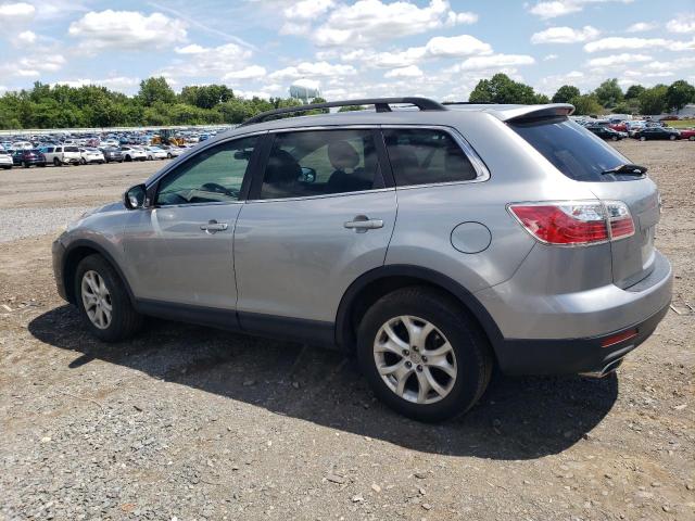 Photo 2 from auction – 2012 MAZDA CX-9 with VIN JM3TB2BV4C0366339