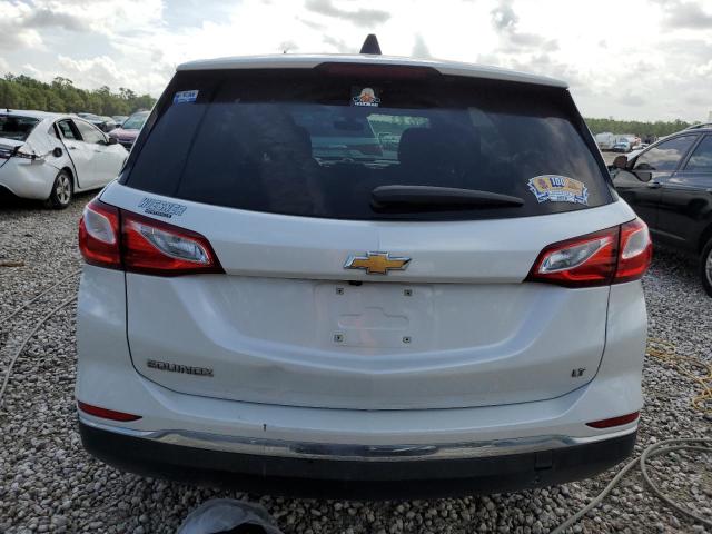 Photo 6 from auction – 2018 CHEVROLET EQUINOX LT with VIN 2GNAXJEV3J6107831