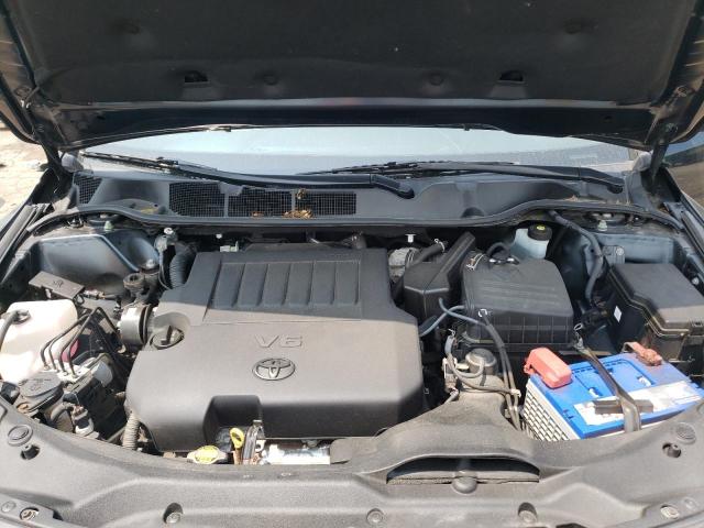 Photo 12 from auction – 2013 TOYOTA VENZA LE with VIN 4T3BK3BB2DU095164