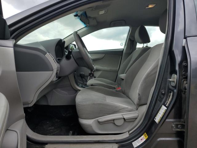 Photo 7 from auction – 2010 TOYOTA COROLLA BA with VIN 2T1BU4EE9AC195547