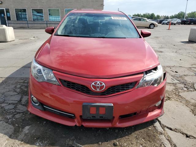 Photo 5 from auction – 2013 TOYOTA CAMRY L with VIN 4T1BF1FK5DU701083