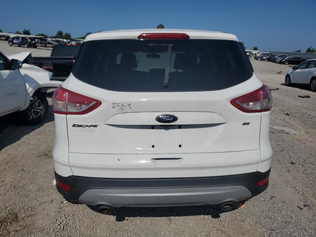 Photo 6 from auction – 2016 FORD ESCAPE SE with VIN 1FMCU0G72GUC34871