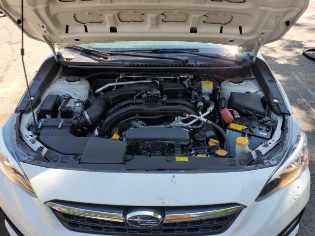 Фото 11 с аукциона – 2020 SUBARU IMPREZA с VIN 4S3GTAB63L3729058