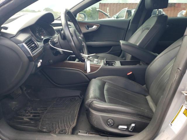 Photo 7 from auction – 2016 AUDI A7 PRESTIG with VIN WAU2GAFC2GN187280