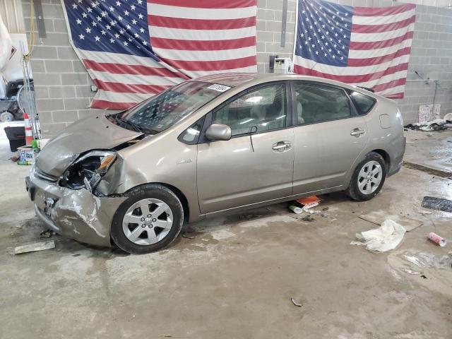 TOYOTA PRIUS 2007 with VIN JTDKB20U173202601 - Photo from auction