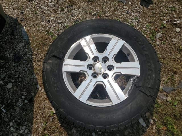 Photo 13 from auction – 2009 CHEVROLET TRAVERSE L with VIN 1GNER23D09S178814