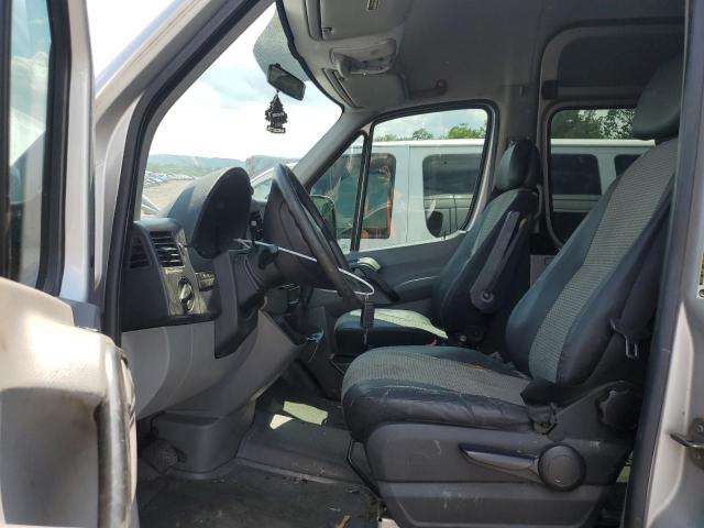 Photo 7 from auction – 2007 DODGE SPRINTER 2 with VIN WD8PE845475218416