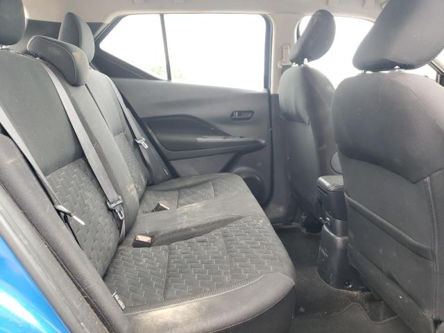 Photo 11 from auction – 2021 NISSAN KICKS S with VIN 3N1CP5BV2ML493836