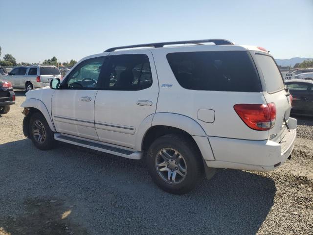 Photo 2 from auction – 2005 TOYOTA SEQUOIA SR with VIN 5TDBT44A45S235077