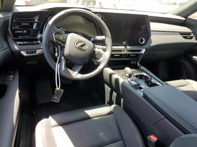 Photo 8 from auction – 2024 LEXUS RX 350H BA with VIN 2T2BBMCA3RC048170