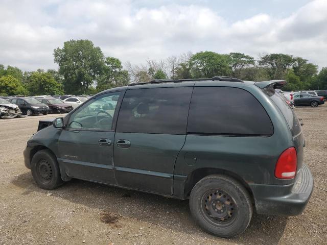 Фото 2 с аукциона – 2000 DODGE CARAVAN SE с VIN 1B4GP45G3YB549731