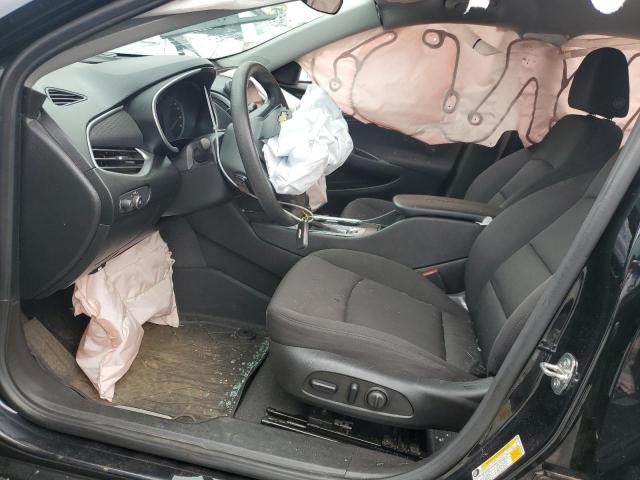 Photo 7 from auction – 2023 CHEVROLET MALIBU LT with VIN 1G1ZD5ST4PF211802