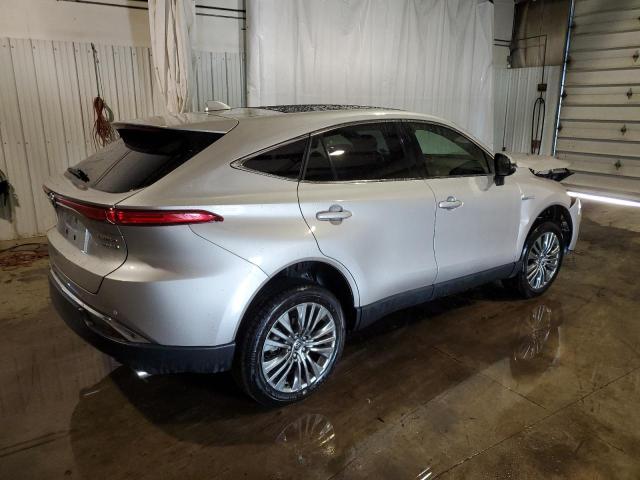 Photo 3 from auction – 2021 TOYOTA VENZA LE with VIN JTEAAAAH4MJ054182