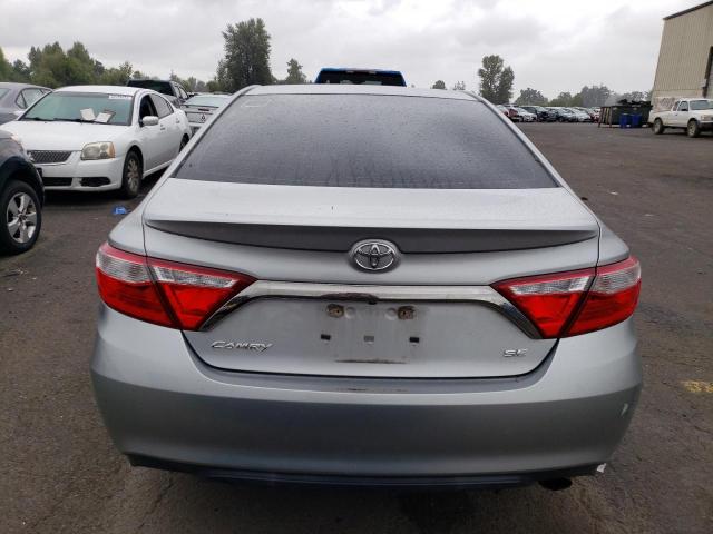 Photo 6 from auction – 2015 TOYOTA CAMRY LE with VIN 4T1BF1FK0FU497344