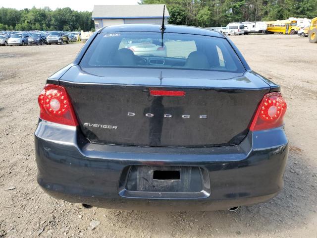 Photo 6 from auction – 2013 DODGE AVENGER SE with VIN 1C3CDZAG7DN756407