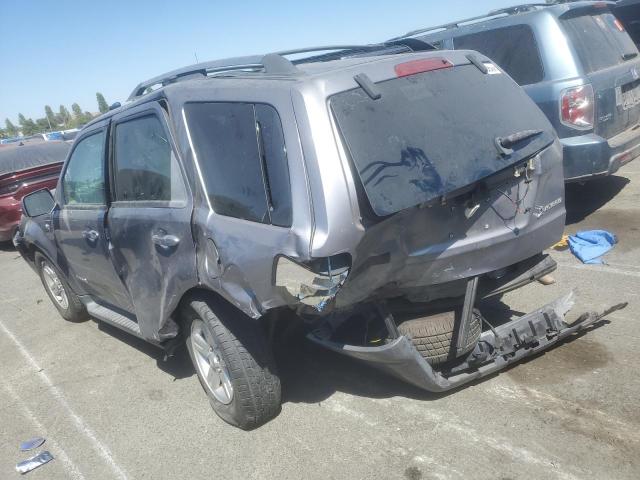 Photo 2 from auction – 2008 FORD ESCAPE with VIN 1FMCU49H58KA96012