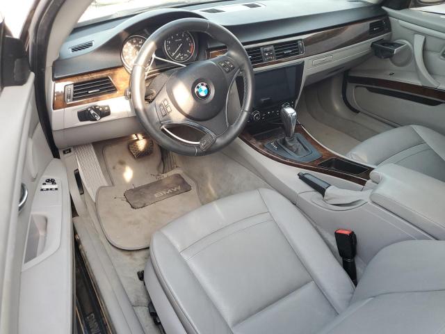 Photo 8 from auction – 2011 BMW 328 XI with VIN WBAKF3C52BE567040