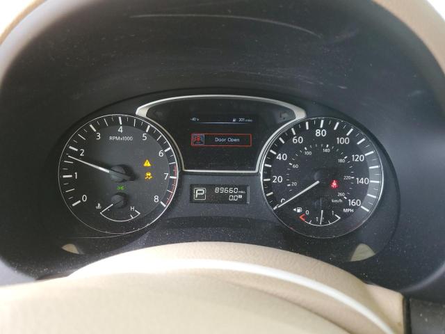 Photo 9 from auction – 2015 NISSAN ALTIMA 2.5 with VIN 1N4AL3AP3FC429056