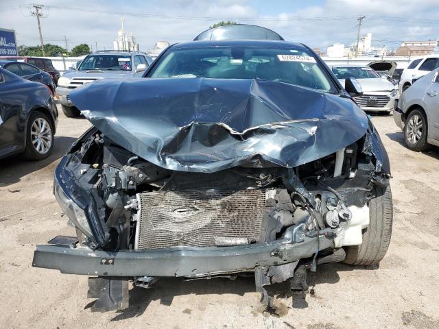 Photo 5 from auction – 2018 CHEVROLET IMPALA PRE with VIN 2G1125S32J9139291