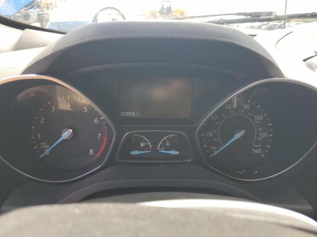 Photo 9 from auction – 2018 FORD ESCAPE SE with VIN 1FMCU0GD8JUA04085