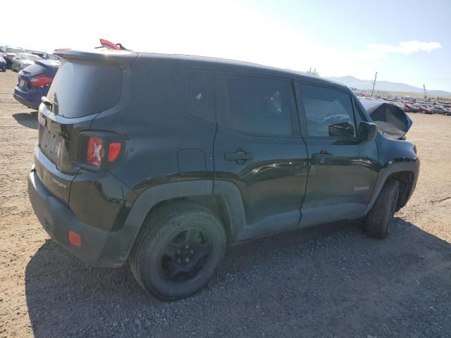 Photo 3 from auction – 2015 JEEP RENEGADE S with VIN ZACCJBAT4FPB82464