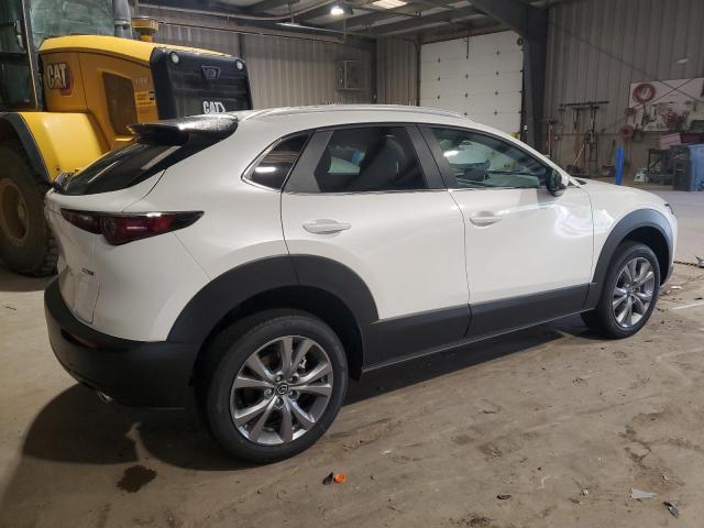 Photo 3 from auction – 2024 MAZDA CX-30 PREF with VIN 3MVDMBCM3RM673924