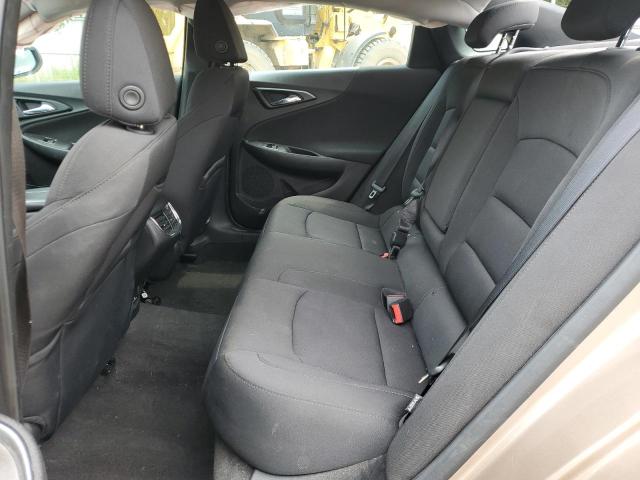 Photo 10 from auction – 2018 CHEVROLET MALIBU LT with VIN 1G1ZD5ST5JF142447
