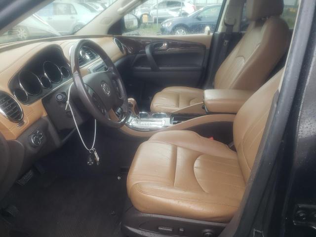 Photo 7 from auction – 2014 BUICK ENCLAVE with VIN 5GAKRCKDXEJ190117