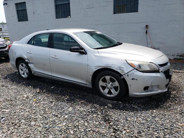 Photo 4 from auction – 2016 CHEVROLET MALIBU LIM with VIN 1G11B5SA1GF127549