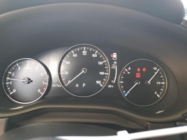 Photo 9 from auction – 2022 MAZDA CX-30 PREF with VIN 3MVDMBCL6NM458605