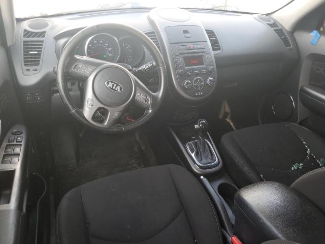 صورة رقم 8 من المزاد - 2013 KIA SOUL + مع VIN KNDJT2A68D7571467