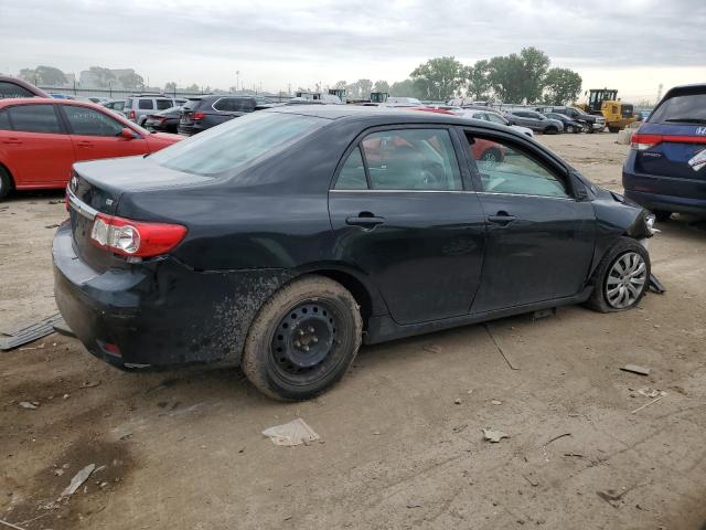 Photo 3 from auction – 2013 TOYOTA COROLLA BA with VIN 2T1BU4EE3DC977377