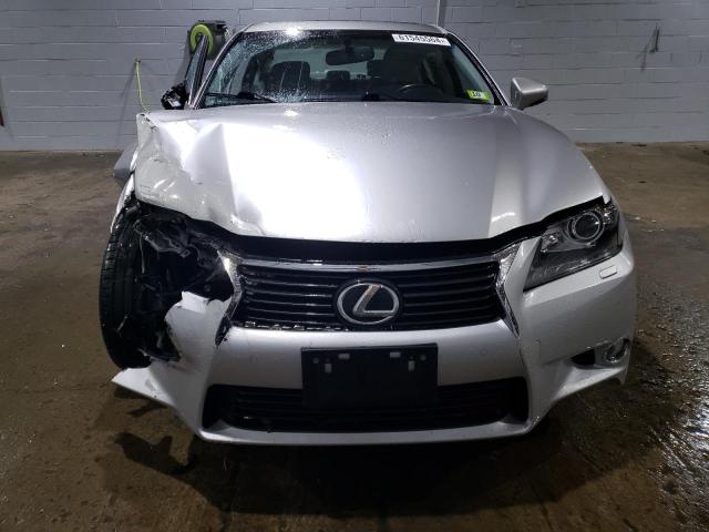 Photo 5 from auction – 2014 LEXUS GS 350 with VIN JTHCE1BL2E5026183