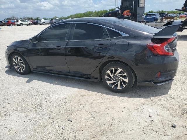Zdjęcie 2 z aukcji – 2017 HONDA CIVIC EX z VIN 19XFC2F79HE058919