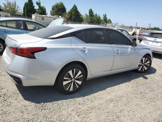 Photo 3 from auction – 2019 NISSAN ALTIMA SL with VIN 1N4BL4EV8KC164115