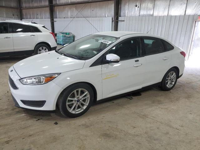 FORD FOCUS SE 2016 with VIN 1FADP3F29GL379926 - Photo from auction