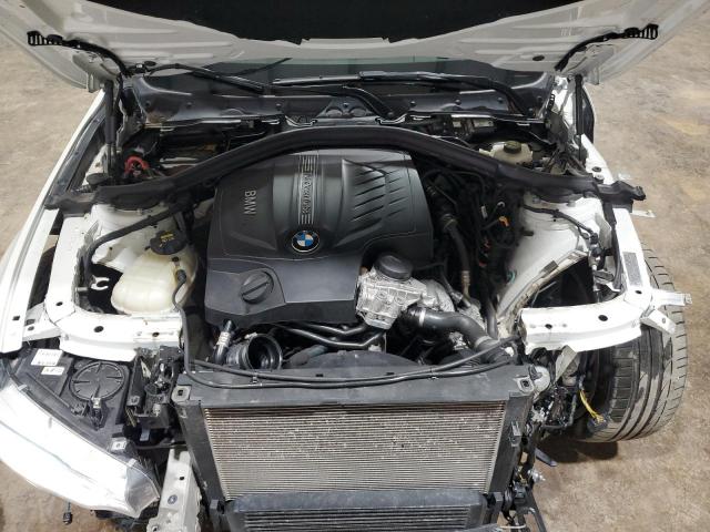 Photo 11 from auction – 2016 BMW 435 I with VIN WBA3R1C53GK529163